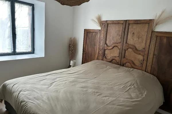 Chambre Vigne