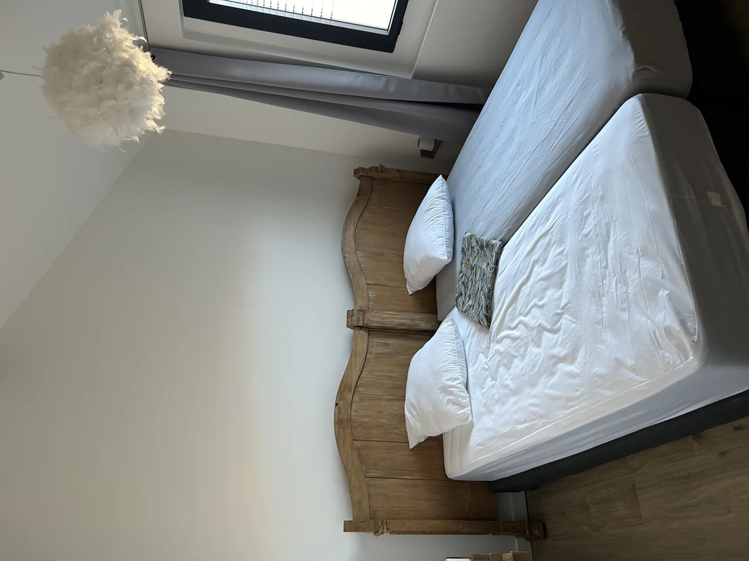Chambre Sauge