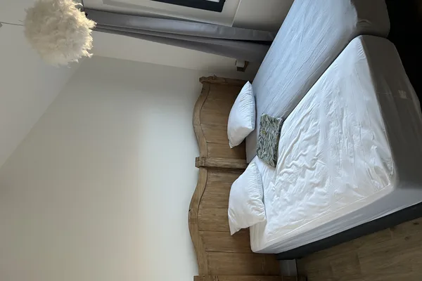 Chambre Sauge